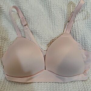 Aerie Real Sunnie Wireless bra